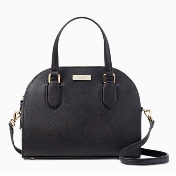 kate spade mini reiley backpack New York Laurel Way Satchel Crossbody Bag in Rose Gold, Small, Rose Gold, Small Fashion Our Riley is the structured bag you reach for when youve decided the rest of the outfit isnt negotiable Kate Spade Way Glitter Mini